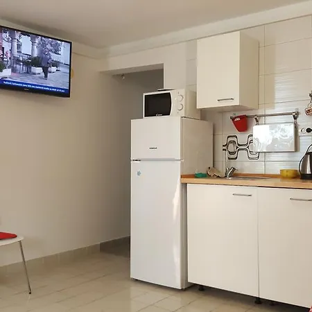 Dva Plus Dva Apartment *