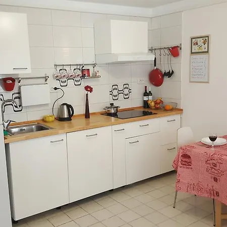 Apartment Dva Plus Dva *