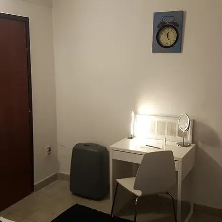 Dva Plus Dva Apartment