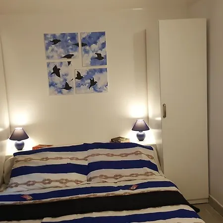 Apartment Dva Plus Dva *